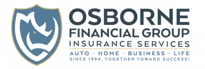 Osborne Financial Group Insurance Services logo