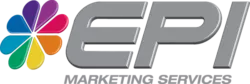 Epi Printers Inc. logo