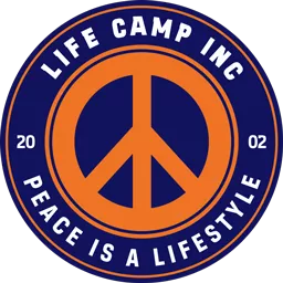 I Love My Life Center logo