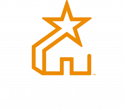 Bright Star Community Outreach logo