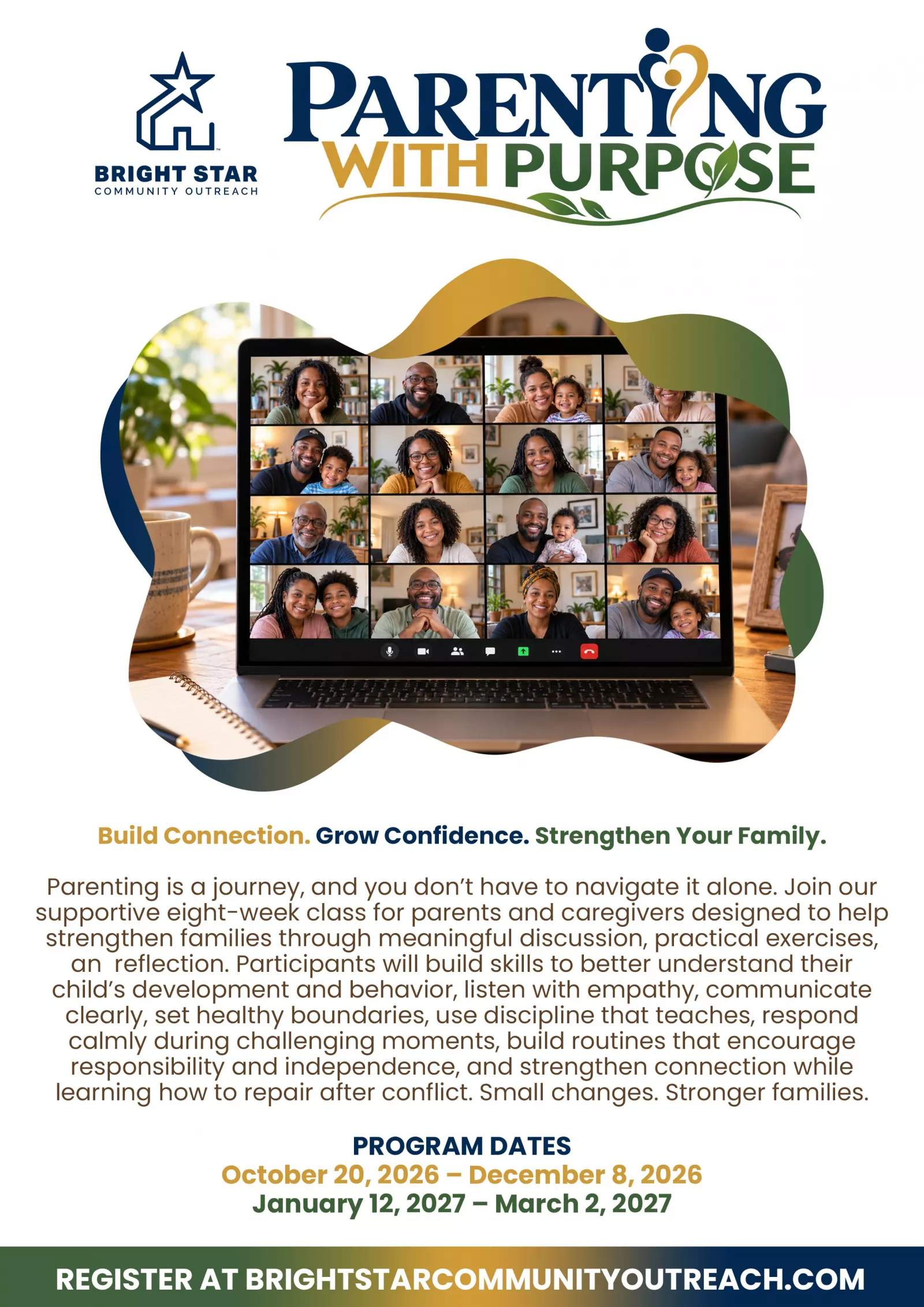 Bright Star Community Outreach