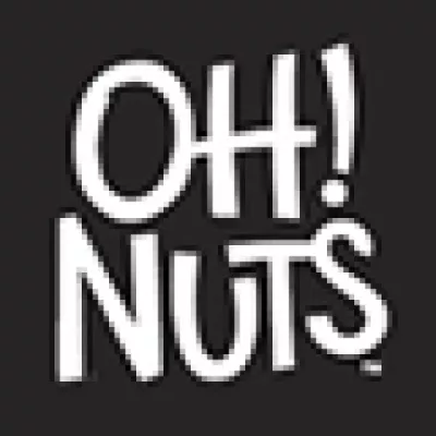 Oh Nuts Warehouse logo