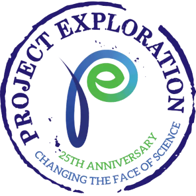 Project Exploration logo