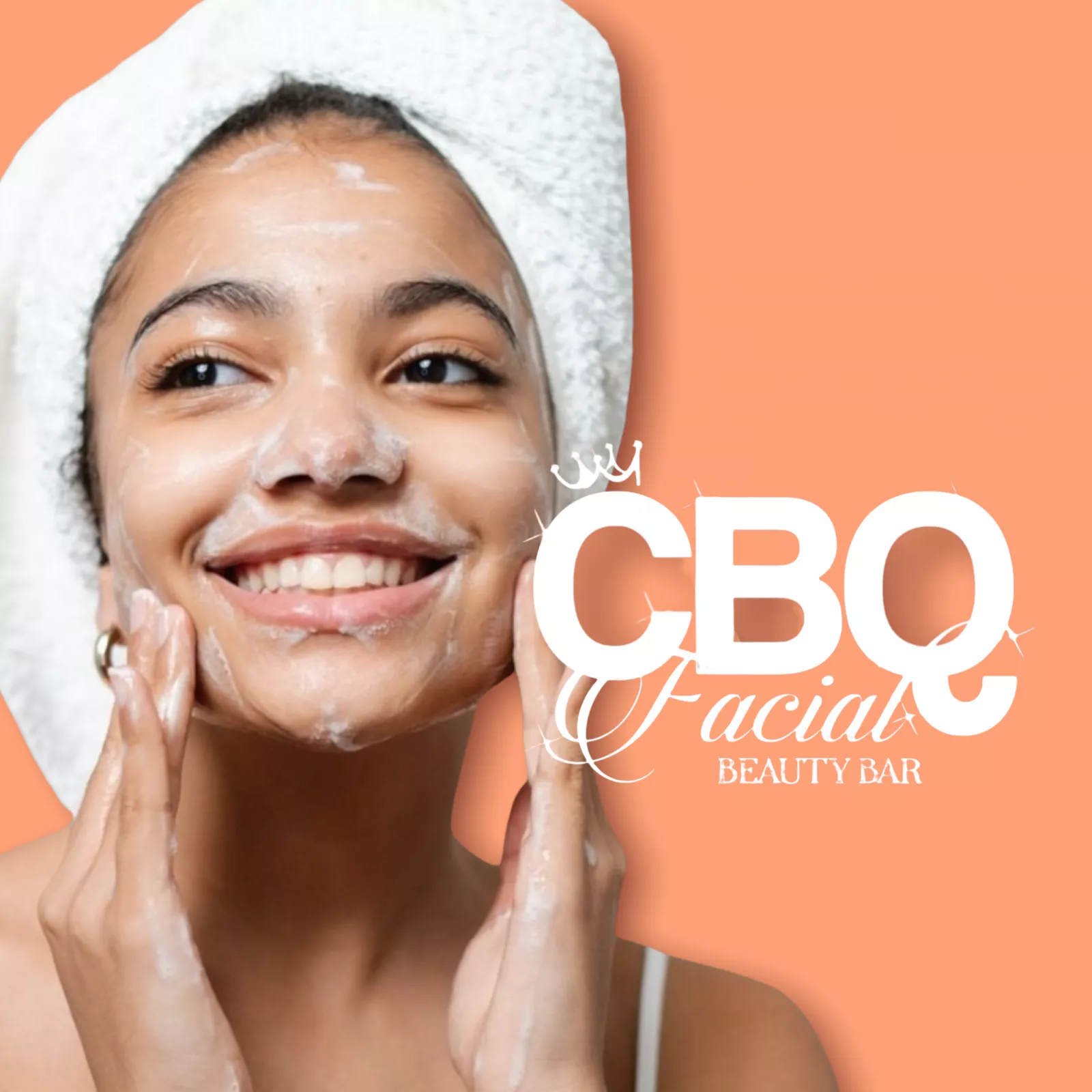 CBQ Facial Beauty Bar