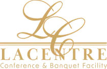 La Centre Conference & Banquet Facility logo
