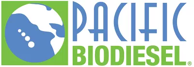 Pacific Biodiesel Technologies logo