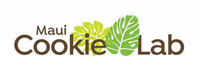 Maui Cookie Lab logo