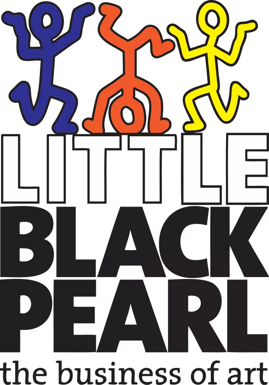 Little Black Pearl Workshop