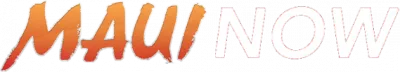 Maui Now.Com logo