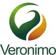 Veronimo logo
