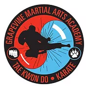 Grapevine Martial Arts Academy & ProShop logo