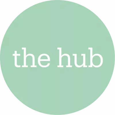 thehubOASIS logo