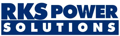 RKS Power Solutions logo
