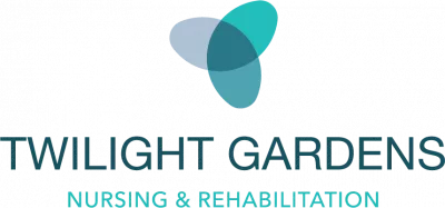 Twilight Gardens Nursing & Rehabilitation logo