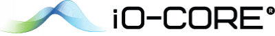 iO Core logo