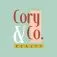 Cory & Co. Realty Brokerage Firm logo
