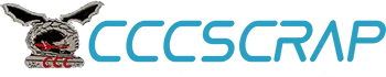 CCC Scrap logo