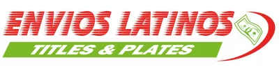 Envios Latinos Corp. logo