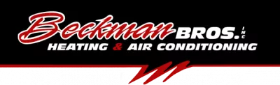 Beckman Brothers logo