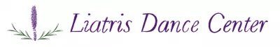 Liatris Dance Center logo