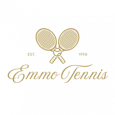 Emmo Tennis logo
