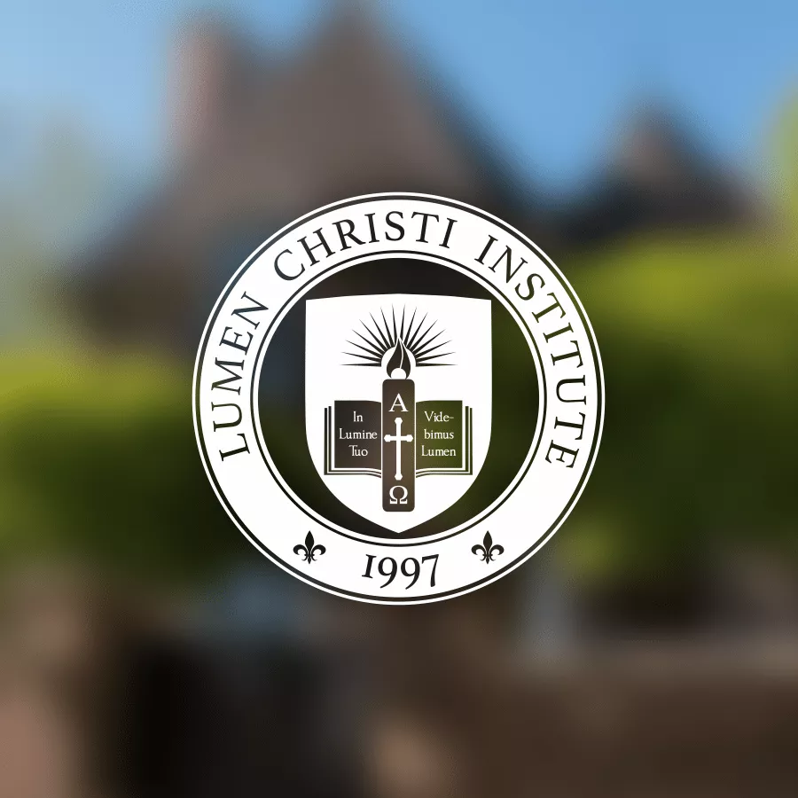 Lumen Christi Institute