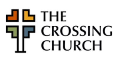The Crossing Church logo