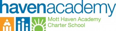 Mott Haven Academy Charter School logo