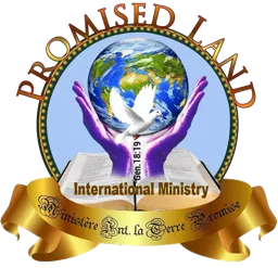 Promised Land International Ministry logo