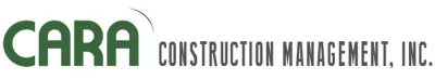 Cara Construction Management logo