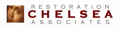 Chelsea Restoration Associates logo