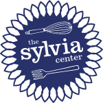 The Sylvia Center logo