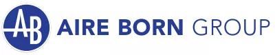 Aire Born Group logo