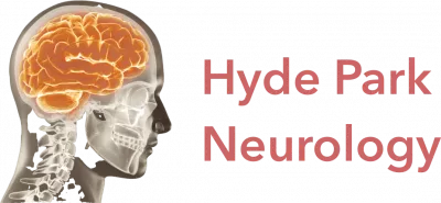 Hyde Park Neurology logo