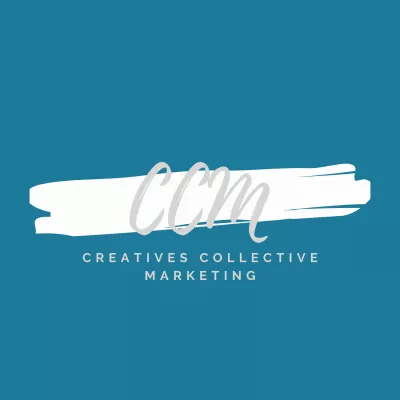 Creatives Collective Marketing logo