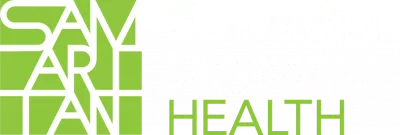 Samaritan Daytop Village logo