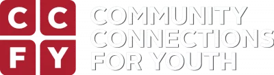 Community Connections for Youth logo