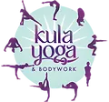 Kula Yoga and Bodywork logo
