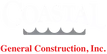 Coastal General Construction logo