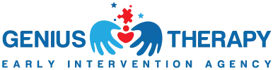 Genius Therapy LLC logo