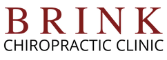 Brink Chiropractic Clinic logo