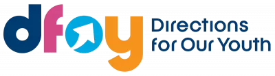 Directions For Our Youth logo