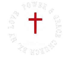 LPG Church logo