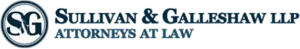 Sullivan and Galleshaw logo