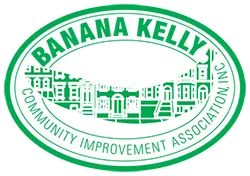Banana Kelly Community Improvement Associates logo