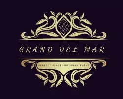 Grand Del Mar Events logo