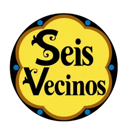 Seis Vecinos Restaurant logo