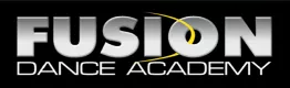 Fusion Dance Academy logo