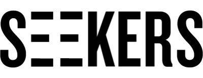 Seekers Christian Fellowships logo