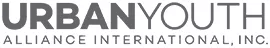 Urban Youth Alliance International logo